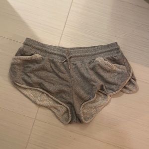 Shorts grey